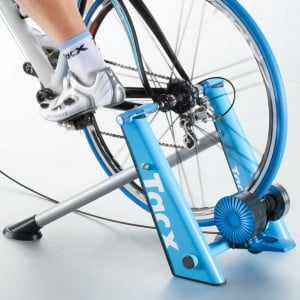 Fietstrainer of rollenbank - Onlinefietser.nl