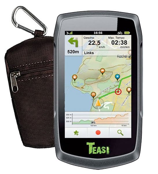 Teasi One 2 Review