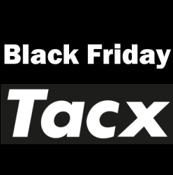 Tacx Black Friday acties 2022