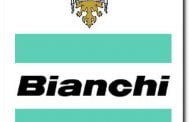 Bianchi fietskleding