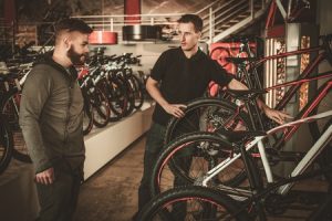 Fiets kopen tips en advies - Onlinefietser.nl