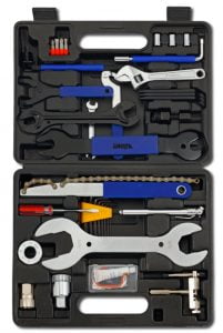 Fietsgereedschap - Onlinefietser.nl