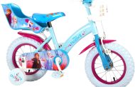 Frozen fiets - De leukste Frozen kinderfietsen