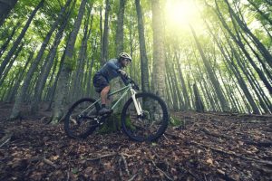 Mountainbike kleding - Onlinefietser.nl