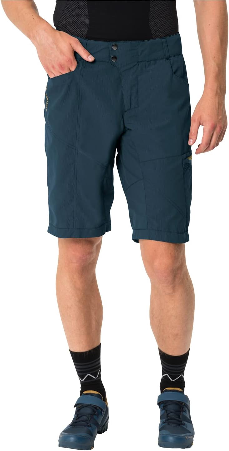 Vaude Men's Tamaro Shorts
