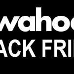 Wahoo Black Friday