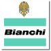 Bianchi fietskleding